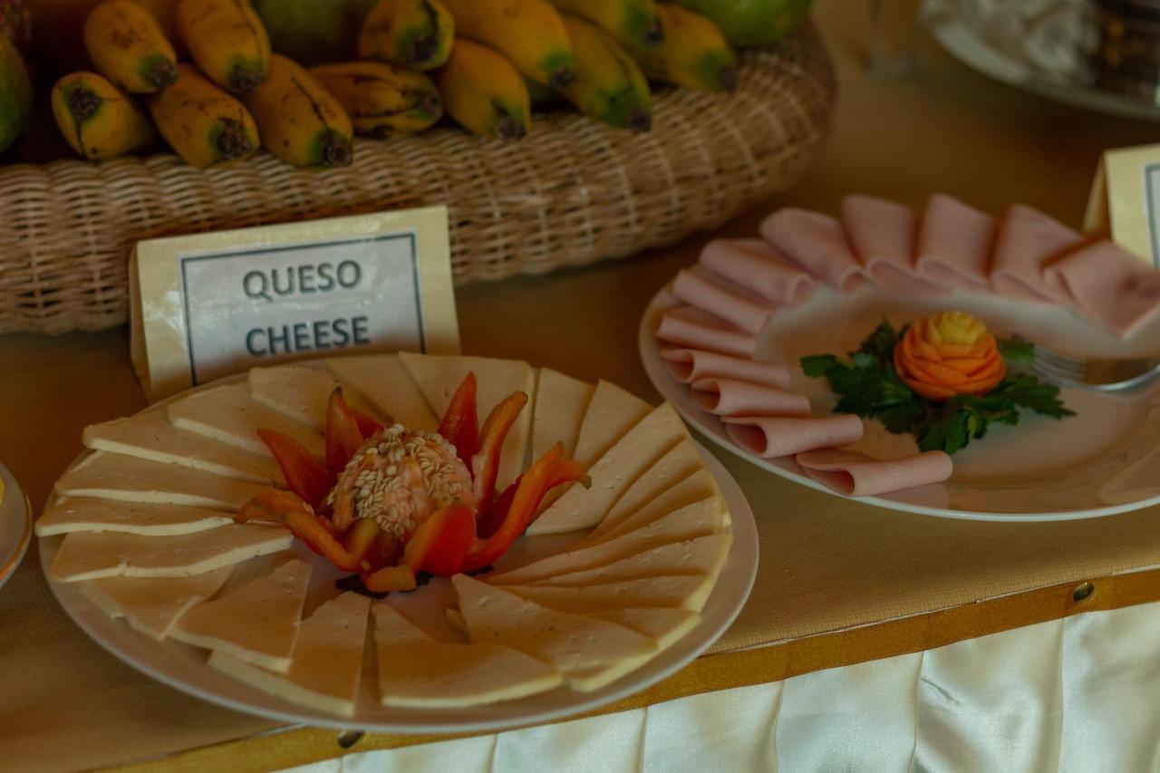 Cusco Pardo Hotel Zewnętrze zdjęcie